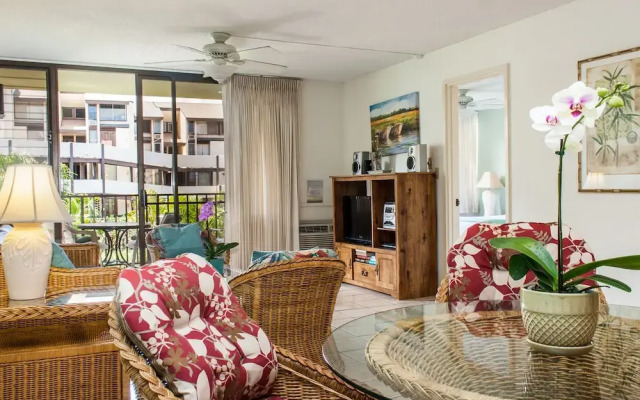 Kamaole Sands 8205 - Two Bedroom Condo