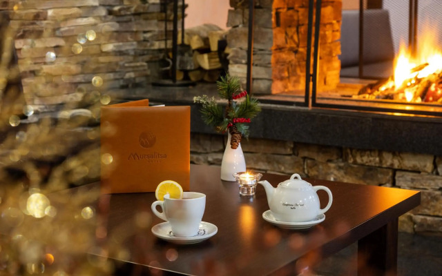 MPM Hotel Mursalitsa