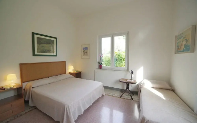Villa Flores a Mondello