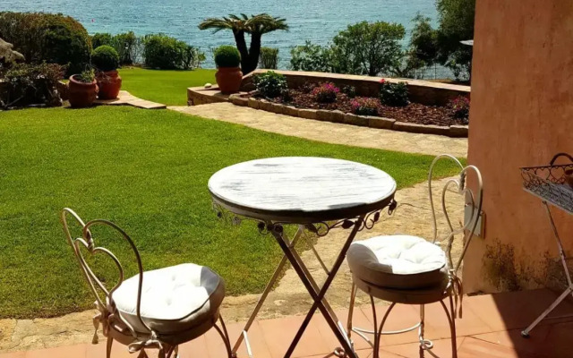 Villa Annalia