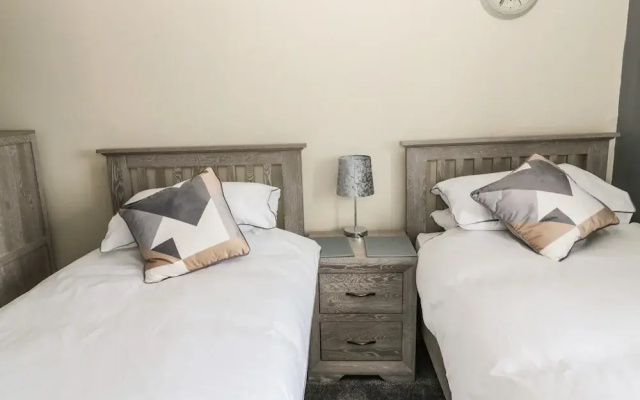 Asta Cottage