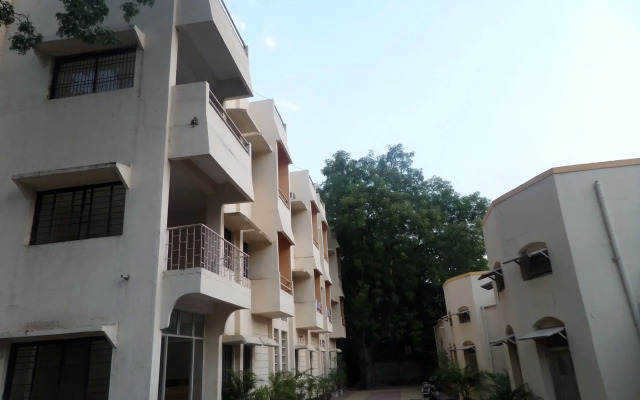 Tourist Home Lodging