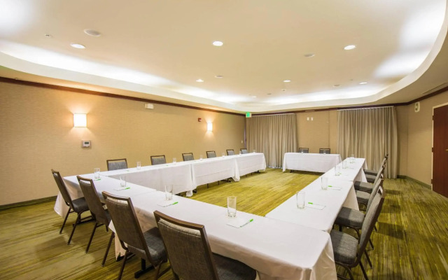 Courtyard by Marriott Merced