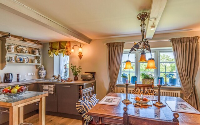 Awesome Home in Dagebüll With 2 Bedrooms and Wifi