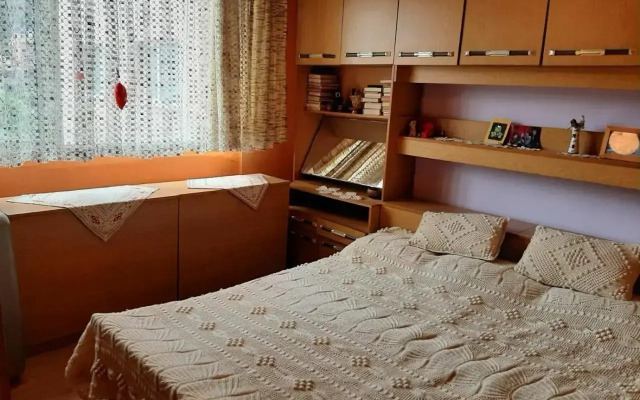 Apartment Milevi