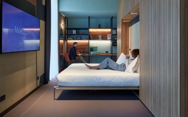 21 House of Stories Navigli