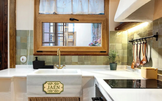 Mi Andalusia Hotel Experience