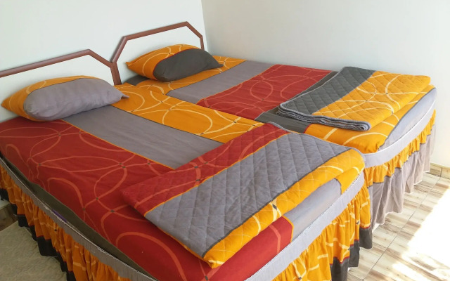 Saglik Apart Pansiyon
