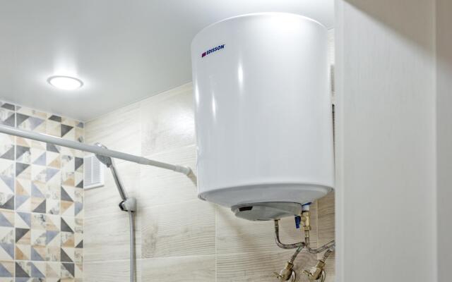 Апартаменты на улице Маклина 30