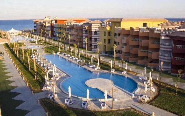 Porto South Beach Porto Vacation Club