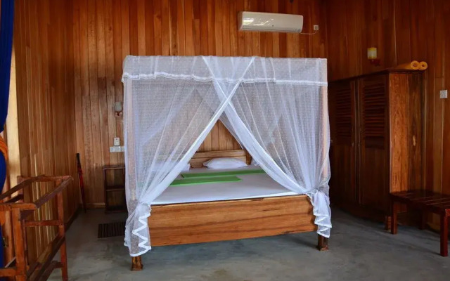 Nature Lanka Ayurveda Health Resort