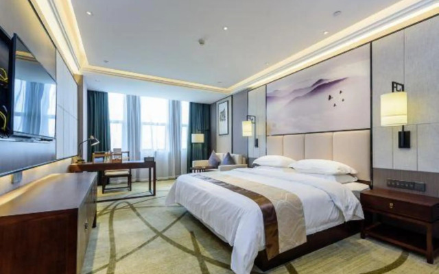 Hui Cui Lou Hotel