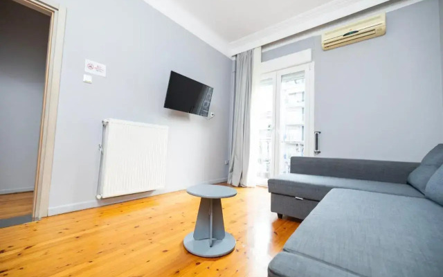 Delmare 4Spot en Suite
