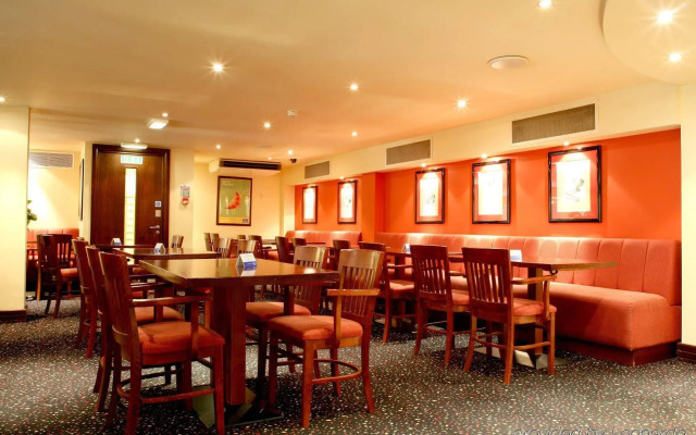 Holiday Inn Express - Edinburgh City Centre by IHG