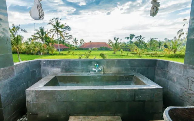 ZEN Rooms Kedisan Tegal Alang Ubud Villa