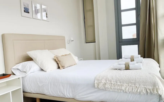 Llanes Suites