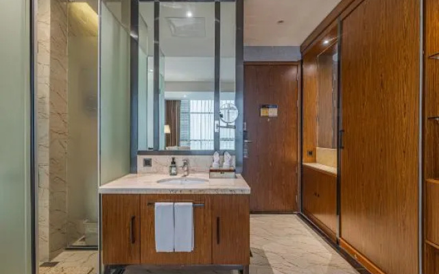Ji'an Wenhai  Hotel – Guest Rooms – Jian