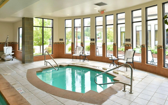 Hilton Garden Inn Kalispell