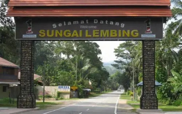 Selesa View Gambang