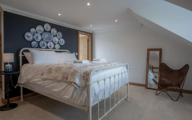 Highfield - 3 Bedroom Holiday Home - Llanmadoc