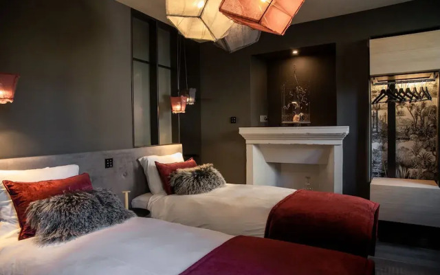 Maison No Quatre Boutique Hotel