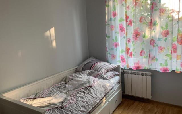 Bitwy Warszawskiej 1920 r. Apartament