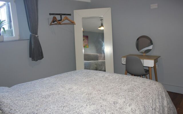 1-bed Apartment in Wells