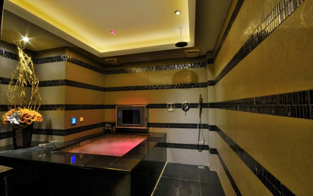 Hae Duenn Motel