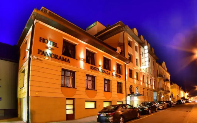 Hotel Panorama Nowy Sącz