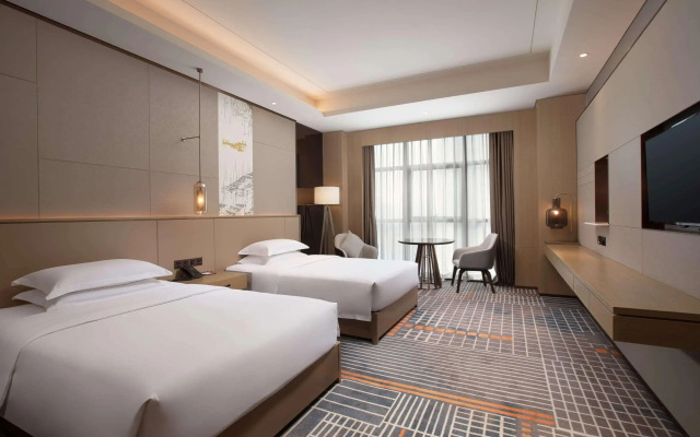 Ramada Plaza by Wyndham Changsha Wangcheng