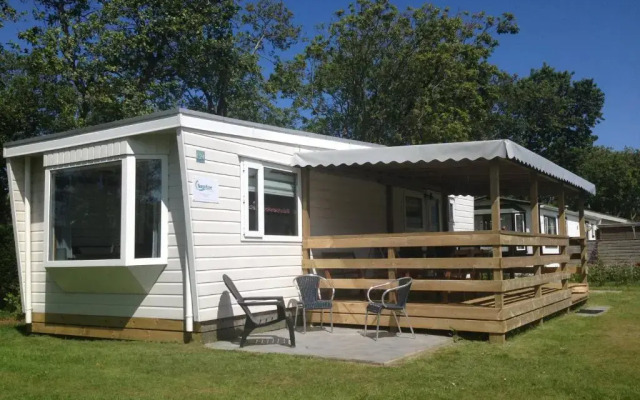 Chalet Duinzicht G68 Ameland