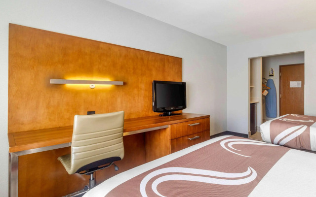 Quality Inn Danville