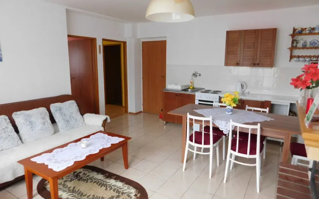 Apartmany Tania