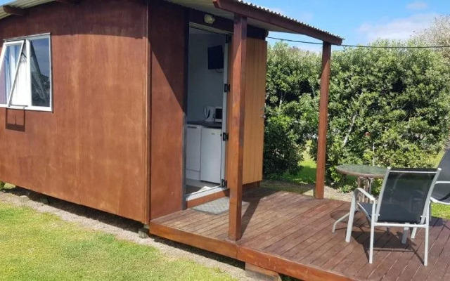 Mangawhai Monarch - Mangawhai Heads Holiday Home