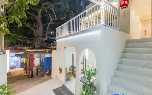 Xiamen Foryou Nanxun Homestay