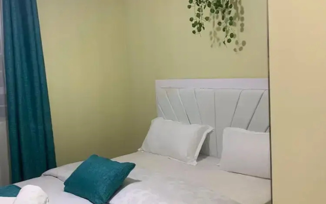 Lux Suites Sentosa Heights Utawala