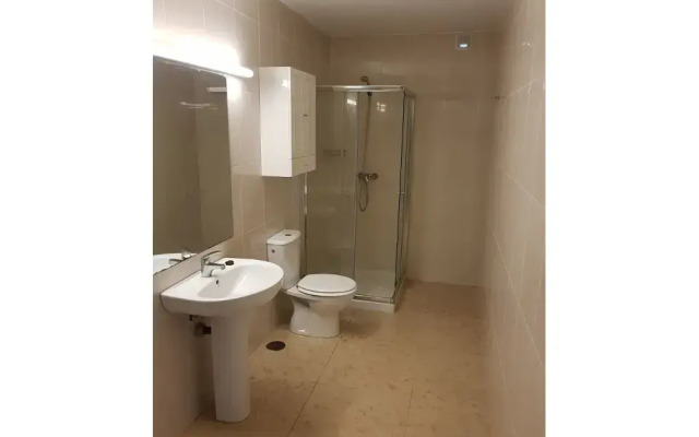 Albergue Villafranca