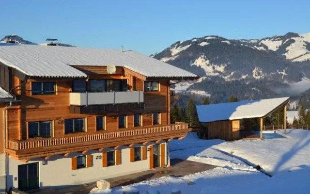 Winklerhof Ebbs