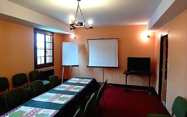 Hôtel de la Mère Michelet