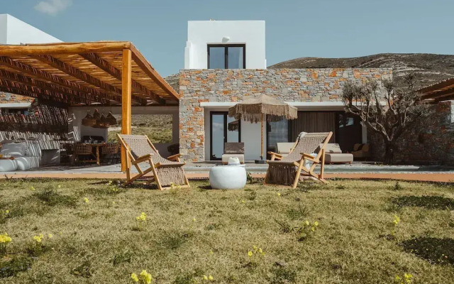 Villa Lea Mikri Vigla