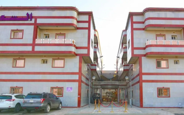 OYO 144 Happy Beach Basateen