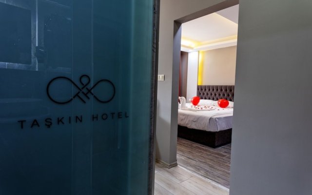 Taskin Hotel