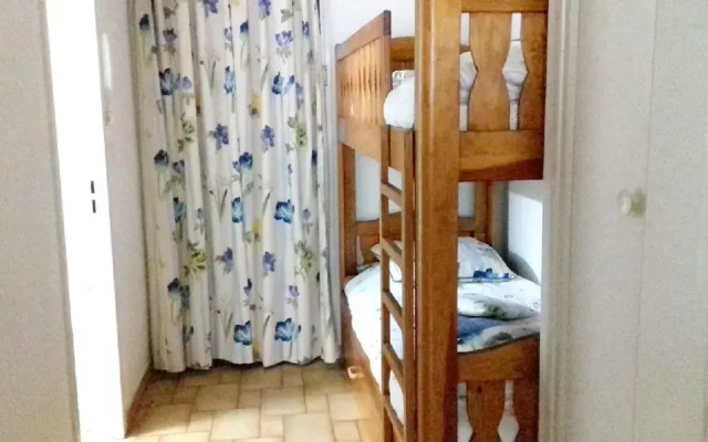 Studio in Agde, With Private Pool and Furnished Terrace - 50 m From th