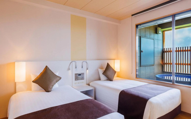 Kamenoi Hotel Yaizu