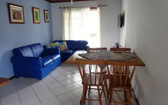 Pousada Muller da Cachoeira