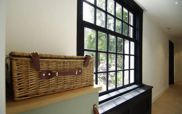 Authentic Farmhouse - De Vergulden Eenhoorn