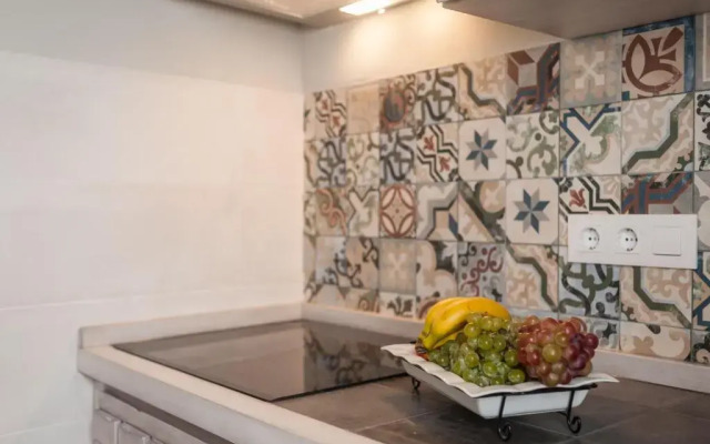 Casa de Los Abuelos 18