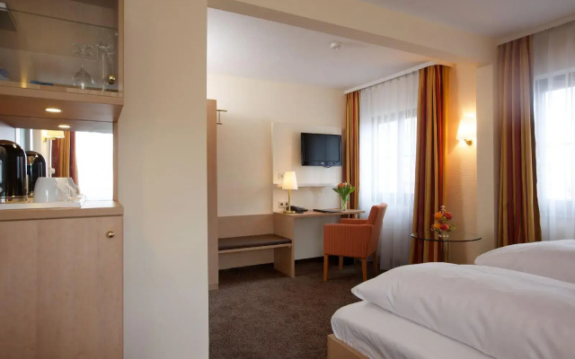 Hotel Warteck