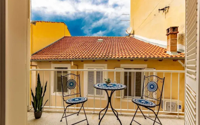 Charming and Elegant Rooms Zadar Historic Center