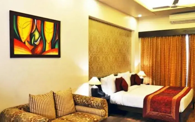 Tavisha Villa
